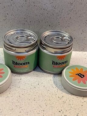 Bloom Japanese Matcha